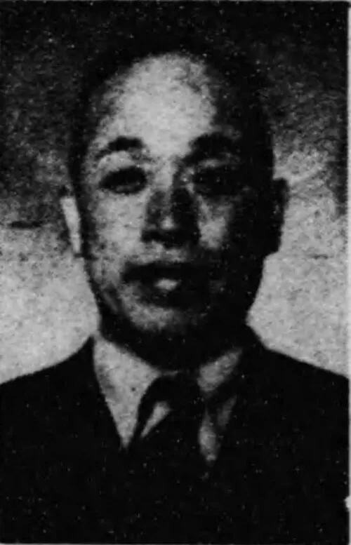 1964年 - 山村新治郎 (10代目)、行政管理庁長官（* 1908年）