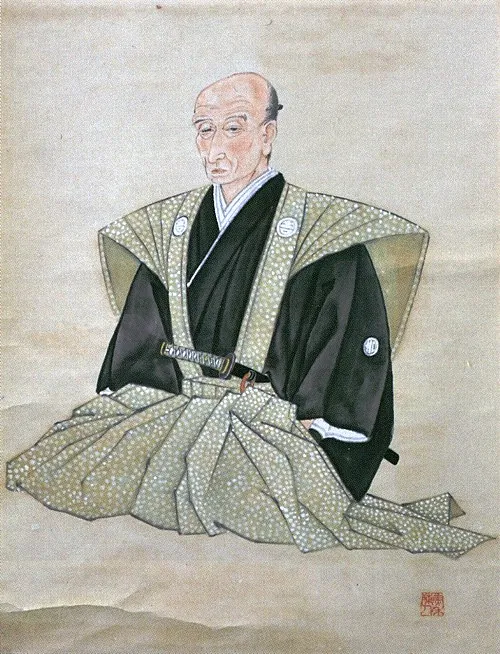1805年(文化2年2月21日) - 山田方谷、儒学者(+ 1877年)