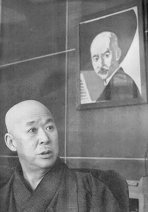 1965年 - 山田耕筰、作曲家（* 1886年）