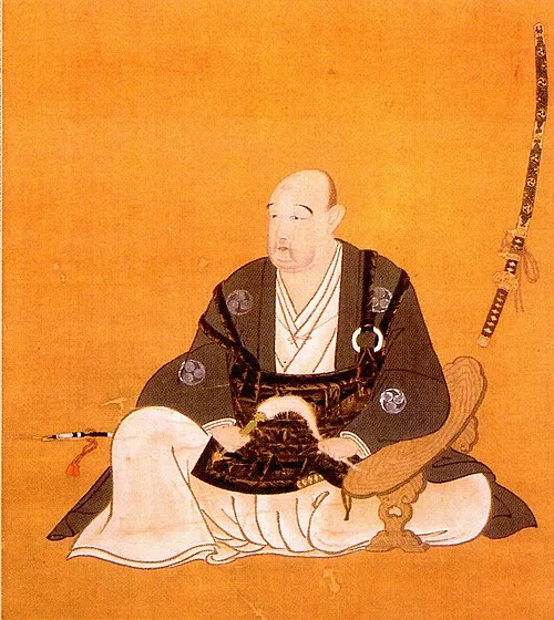 1712年(正徳元年12月26日) - 岡部長著、岸和田藩主(+ 1756年)