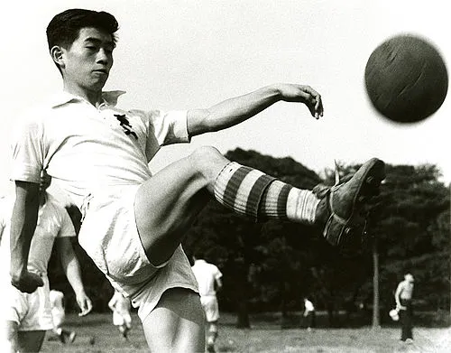 2017年 - 岡野俊一郎、サッカー選手、日本サッカー協会名誉会長(* 1931年)