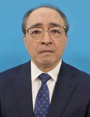 1961年 - 岩尾信行、検察官
