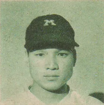 1933年 - 岩岡保宏、元プロ野球選手