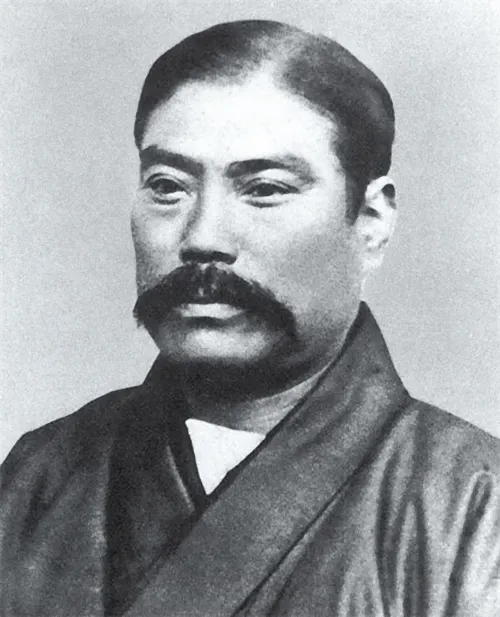 1885年 - 岩崎弥太郎、実業家、三菱財閥創業者(* 1835年)