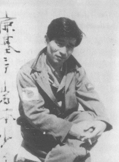 1916年 - 岩本徹三、大日本帝国海軍戦闘機搭乗員、80機以上撃墜のエース・パイロット(+ 1955年)