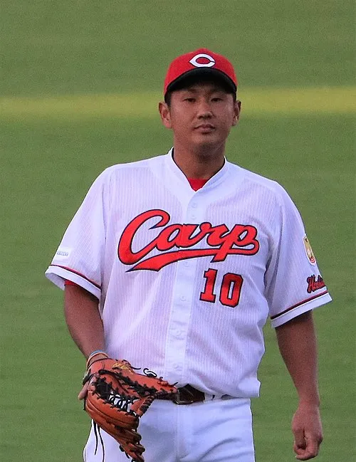 1986年 - 岩本貴裕、元プロ野球選手