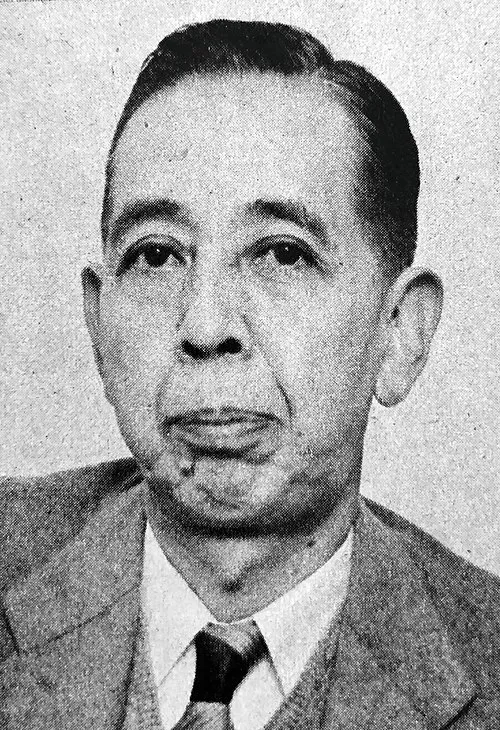 1987年 - 岸信介、政治家、第56・57代内閣総理大臣(* 1896年)