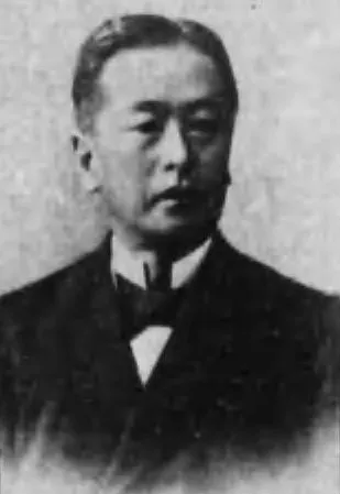 1912年 - 岸本辰雄、法学者、明治大学共同創設者（* 1851年）