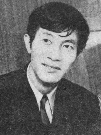 1982年 - 岸田森、俳優(* 1939年)