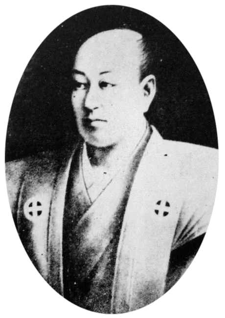 1809年(文化6年3月14日) - 島津斉彬、第11代薩摩藩主(+ 1858年)