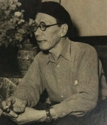 1900年 - 島田啓三、漫画家(+ 1973年)
