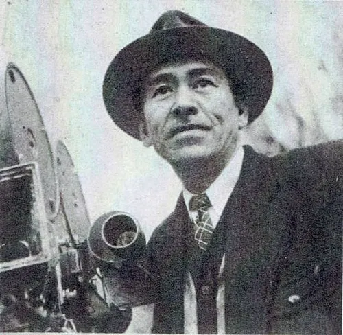1901年 - 島耕二、映画監督（+ 1986年）
