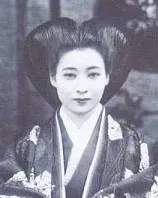 1914年 - 嵯峨浩、満州国皇帝溥儀の弟溥傑の妻(+ 1987年)
