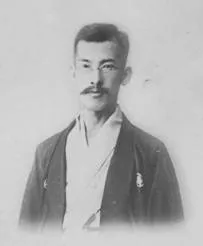 1869年(明治2年3月5日) - 川上眉山、小説家(+ 1908年)