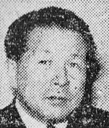 1903年 - 川喜多長政、映画輸入業者、映画プロデューサー（+ 1981年）