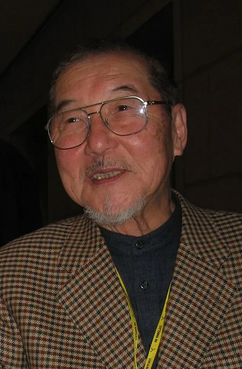 2010年 - 川本喜八郎、アニメーション作家、人形作家(* 1925年)