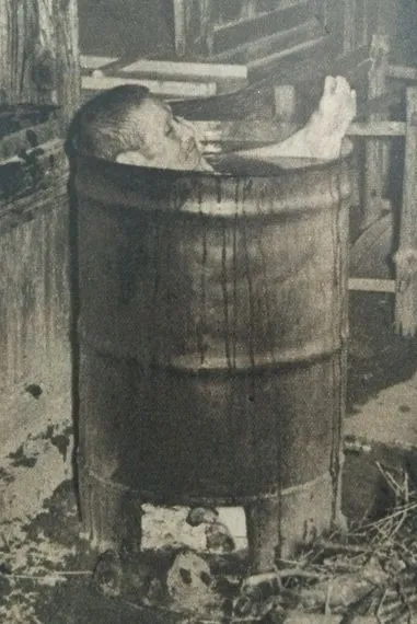 1882年 - 川村驥山、書家(+ 1969年)