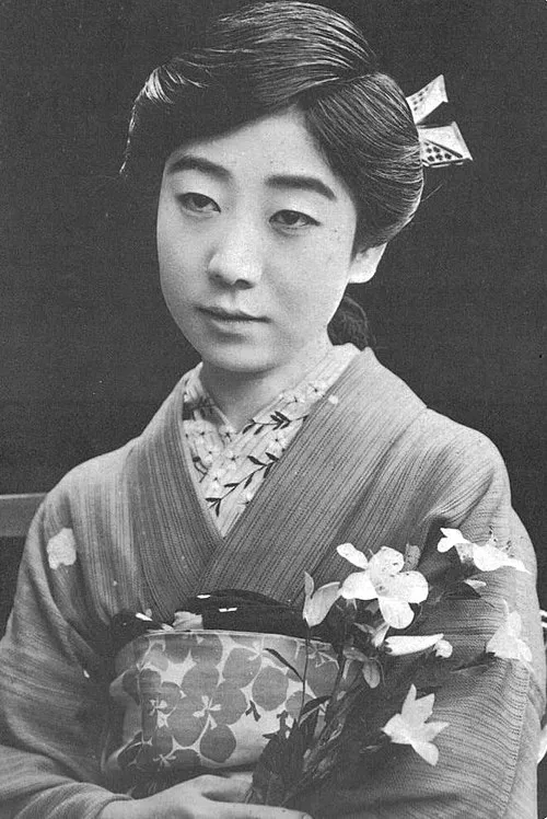 1970年 - 川田芳子、女優(* 1895年)