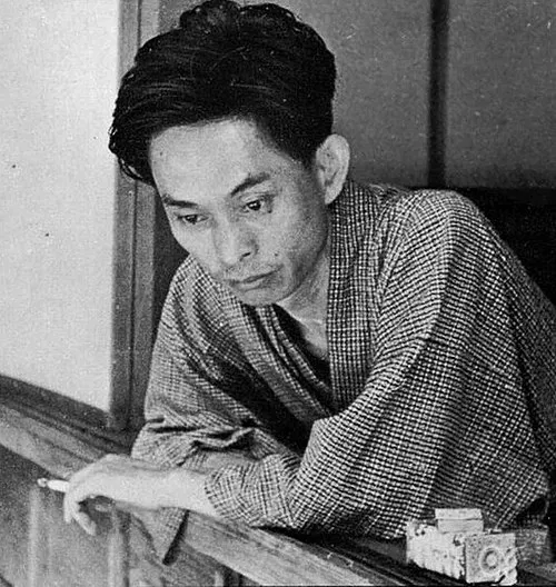 1899年 - 川端康成、作家(+ 1972年)