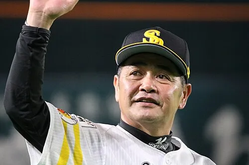 1963年 - 工藤公康、元プロ野球選手、監督