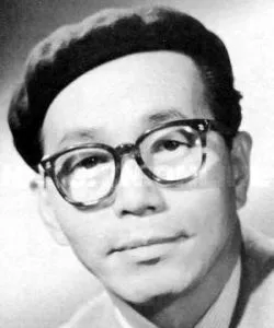 1915年 - 市川崑、映画監督(+ 2008年)