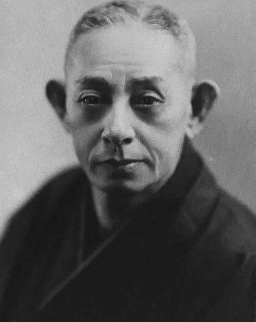 1874年 - 市村羽左衛門 (15代目)、歌舞伎役者（+ 1945年）
