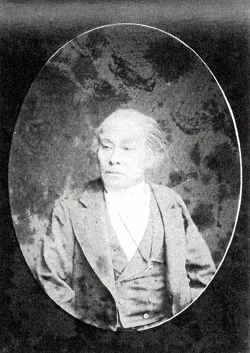1821年（文政4年5月8日） - 市橋長和、近江仁正寺藩主（+ 1882年）