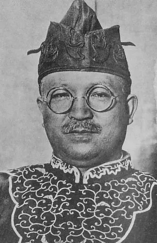 1953年 - 布施辰治、弁護士、社会運動家(* 1880年)