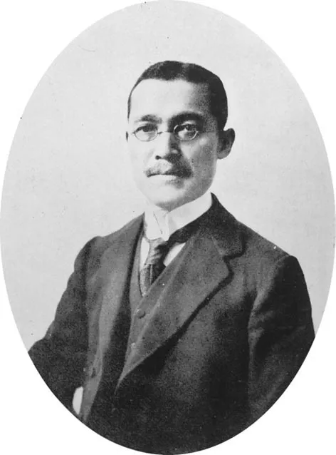 1953年 - 幣原坦、歴史学者、教育者、官僚(* 1870年)