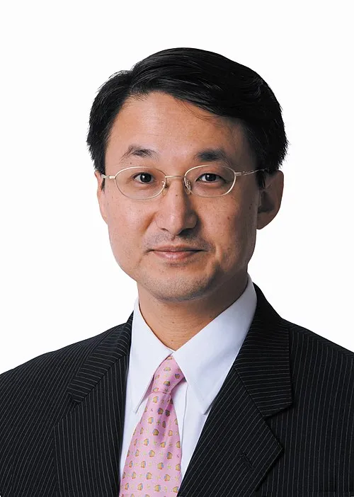 1961年 - 平井伸治、政治家、第17・18・19・20代鳥取県知事
