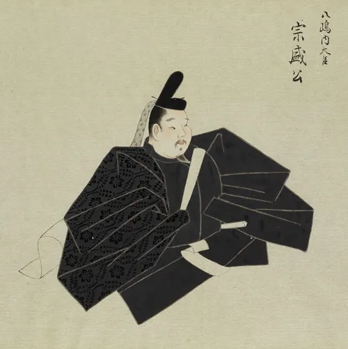 1185年（元暦2年6月21日） - 平宗盛、平氏の武将（* 1147年）