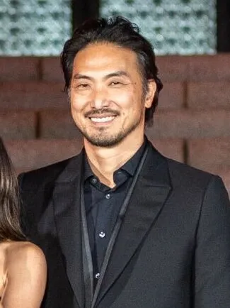 1974年 - 平岳大、俳優