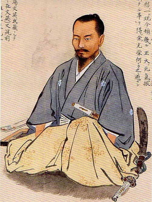 1864年(元治元年7月20日) - 平野国臣、尊皇攘夷派の志士(* 1828年)