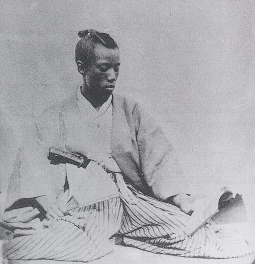 1845年（弘化2年11月2日） - 平野長裕、初代田原本藩主（+ 1872年）
