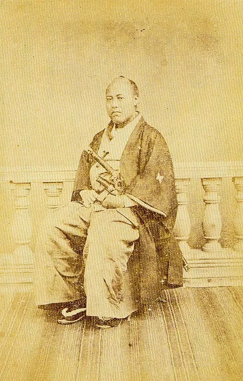 1834年（天保4年12月29日） - 広沢真臣、長州藩士、参議（+ 1871年）