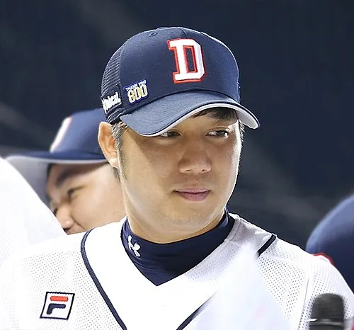 1985年 - 張元準、プロ野球選手