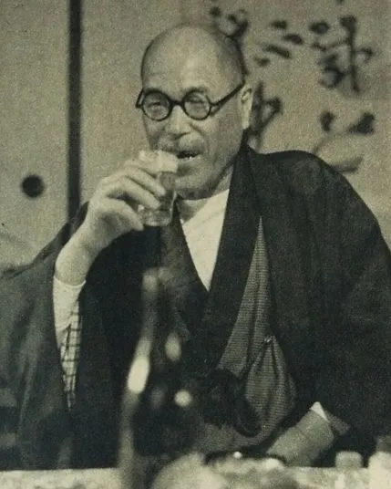 1965年 - 彦山光三、ジャーナリスト、相撲評論家(* 1893年)