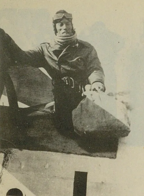 1928年 - 後藤勇吉、飛行機操縦士(* 1896年)