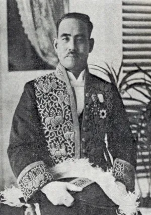 1884年 - 後藤文夫、政治家(+ 1980年)