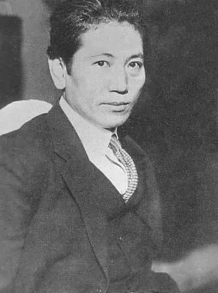 1971年 - 徳川夢声、講談師(* 1894年)