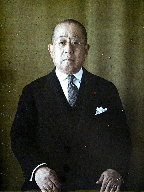 1863年(文久3年7月11日) - 徳川家達、徳川家第16代当主、貴族院議長(+ 1940年)