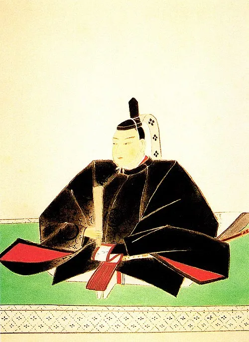 1634年（寛永10年12月6日） - 徳川忠長、駿府藩主（* 1606年）