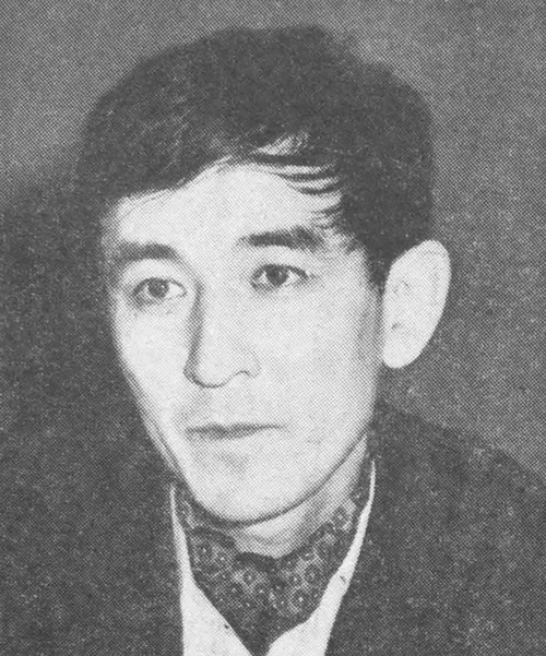 1933年 - 恩地日出夫、映画監督 (+ 2022年)