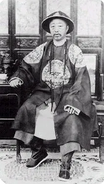 1891年 - 愛新覚羅奕譞、清朝の皇族(* 1840年)