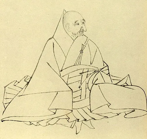 1155年（久寿2年4月15日） - 慈円、鎌倉時代の天台宗の僧（+ 1225年）