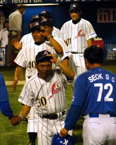 1958年 - 應武篤良、アマチュア野球指導者(+ 2022年)