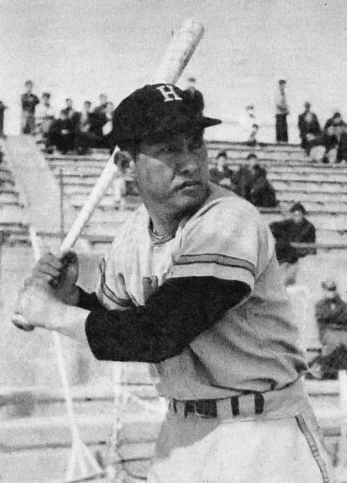1914年 - 戸倉勝城、元プロ野球選手（+ 1997年）