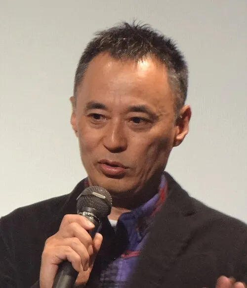 1968年 - 戸田昌宏、俳優