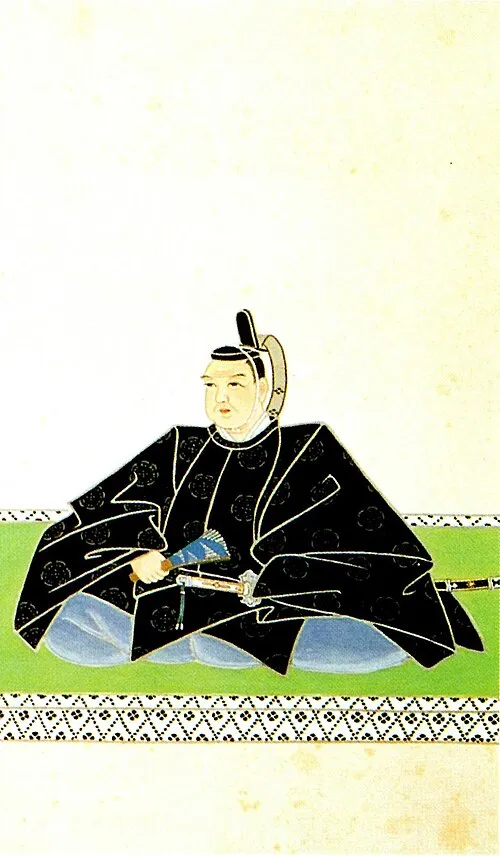 1733年(享保18年7月23日) - 戸田氏定、大垣藩主(* 1657年)