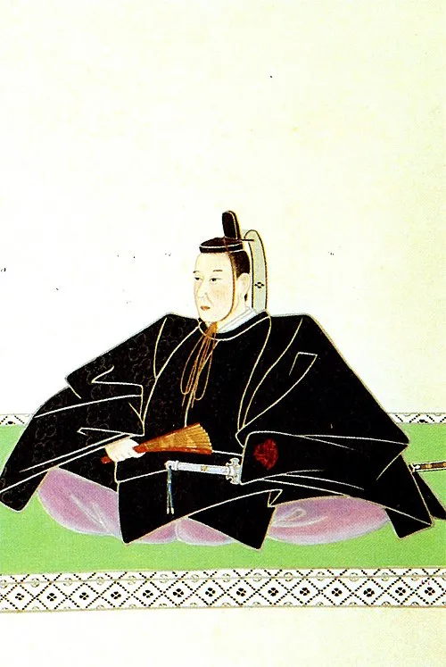 1756年（宝暦5年12月8日） - 戸田氏教、第7代大垣藩主（+ 1806年）